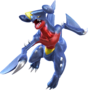 Pokkén Garchomp.png