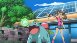 Shauna Ivysaur Energy Ball.png