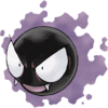 Gastly