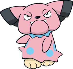 209Snubbull Dream.png