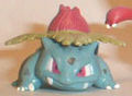 Ivysaur opened