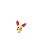 Plusle