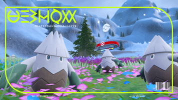 Pokédex Image Snover SV.png