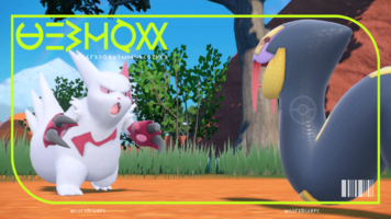 Pokédex Image Zangoose SV.png