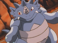 Blaine's Rhydon