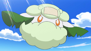 Cottonee anime.png