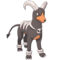 Karen & Houndoom