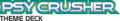 Psy Crusher logo.png