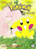 The Pokémon-Watcher's Diary