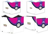 UltraPro Master Ball Binders.jpg