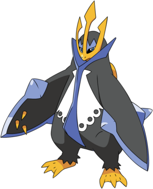 395Empoleon DP anime.png