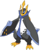 395Empoleon DP anime.png