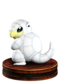 Alolan Sandshrew (496)