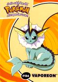 Vaporeon