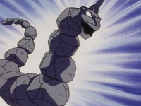 Drake's Onix