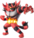 Incineroar