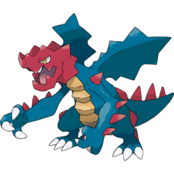 Druddigon