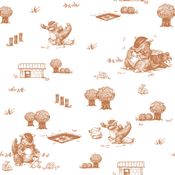 115 Kangaskhan Pokémon Shirts.jpg