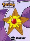 Staryu