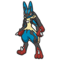 Lucario