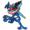 Greninja