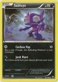 Sableye (62/108)