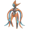 Deoxys