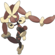 Mega Lopunny