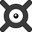 201Unown X Dream.png