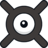 201Unown X Dream.png