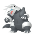 Aggron