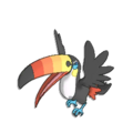 Toucannon #012