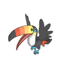 Pokédex Image Toucannon SM.png