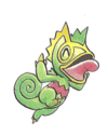 Wally's Kecleon