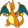 006Charizard Dream.png