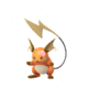 Raichu