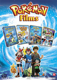 Pokemon Movies 4-7 Dutch.jpg