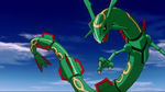 Rayquaza