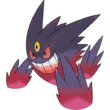 Mega Gengar