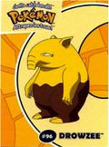 Drowzee