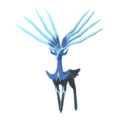 Xerneas