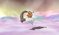 Landorus in Pokémon Omega Ruby and Alpha Sapphire