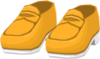 SM Loafers Orange m.png