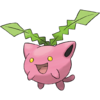 Hoppip