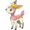 Deerling