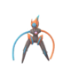 Deoxys