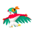 Hawlucha