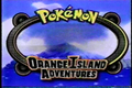 Pokémon: Orange Island Adventures logo