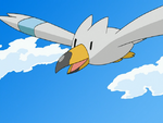 Squallville PokéRinger Wingull.png