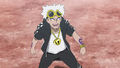 Guzma (anime)